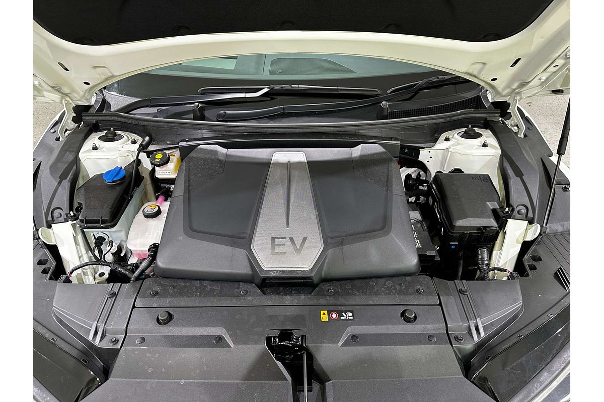 2023 Kia EV6 GT-Line CV