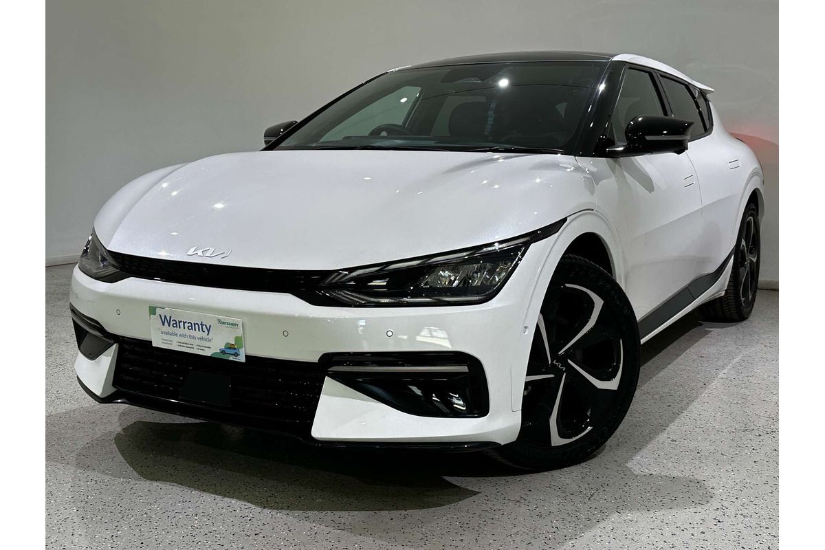 2023 Kia EV6 GT-Line CV