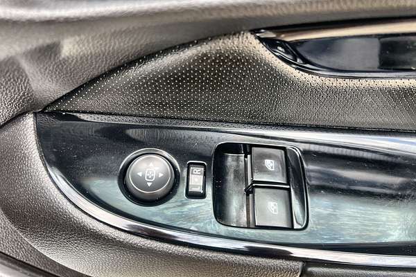 2017 Holden Ute SS V Redline VF Series II Rear Wheel Drive