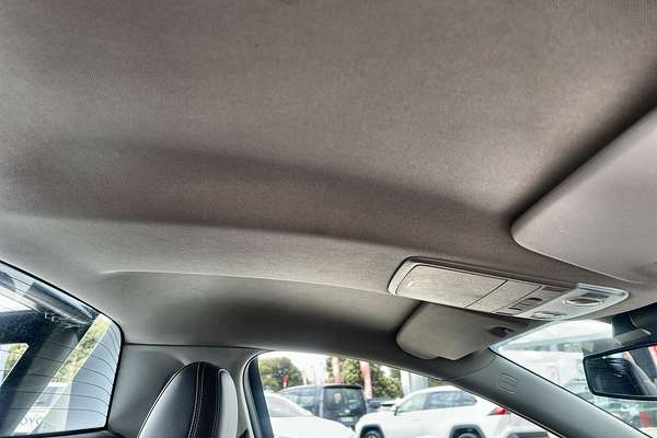 2017 Holden Ute SS V Redline VF Series II Rear Wheel Drive