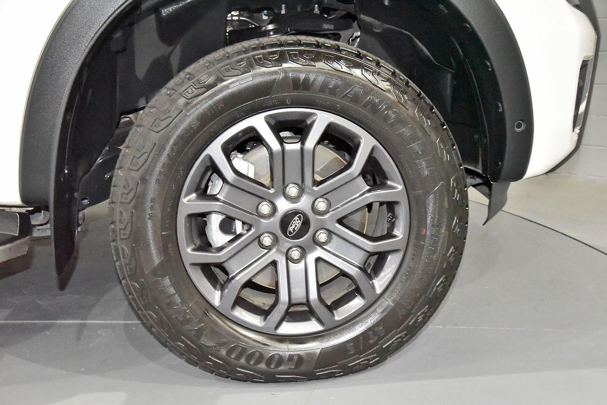 2022 Ford Ranger Wildtrak 4X4 2.0L