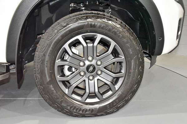 2022 Ford Ranger Wildtrak 4X4 2.0L