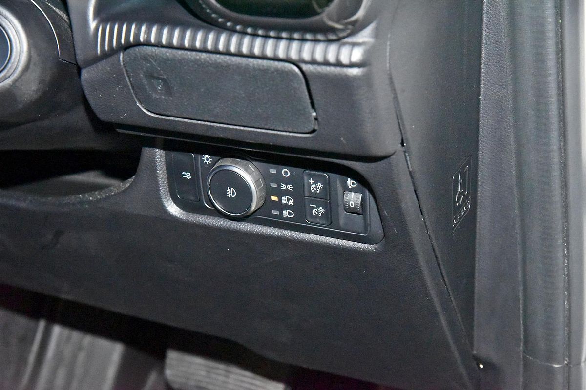 2022 Ford Ranger Wildtrak 4X4 2.0L