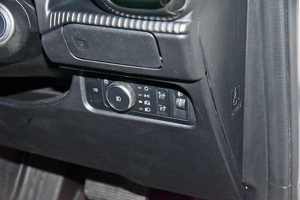 2022 Ford Ranger Wildtrak 4X4 2.0L