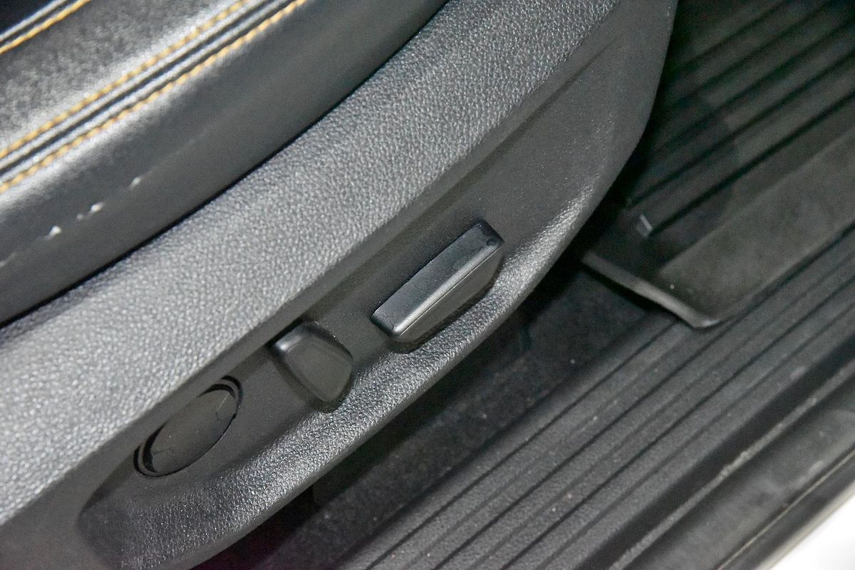 2022 Ford Ranger Wildtrak 4X4 2.0L