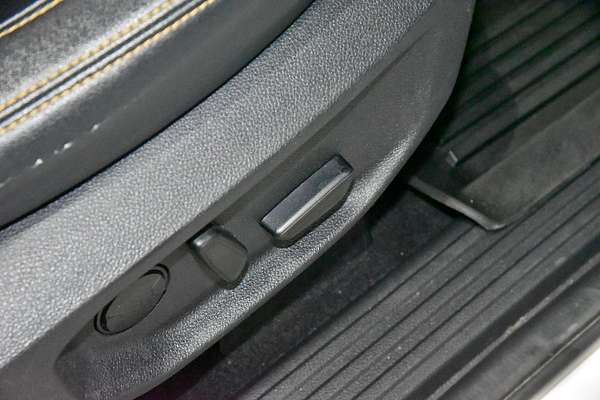 2022 Ford Ranger Wildtrak 4X4 2.0L