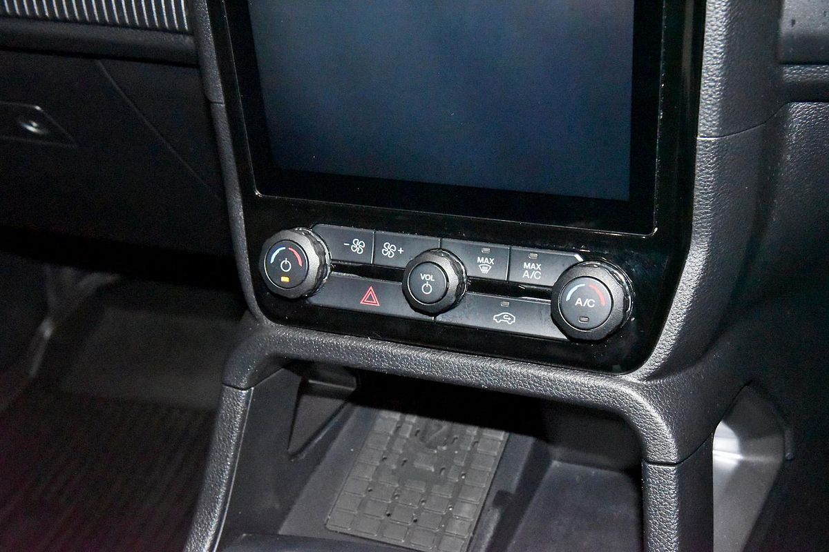 2022 Ford Ranger Wildtrak 4X4 2.0L