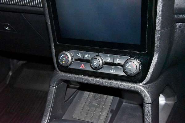 2022 Ford Ranger Wildtrak 4X4 2.0L