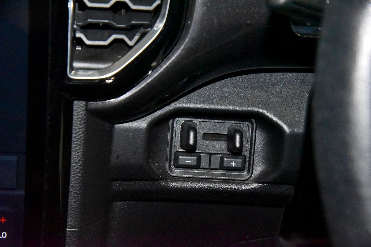 2022 Ford Ranger Wildtrak 4X4 2.0L