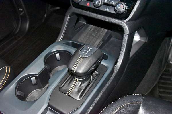 2022 Ford Ranger Wildtrak 4X4 2.0L