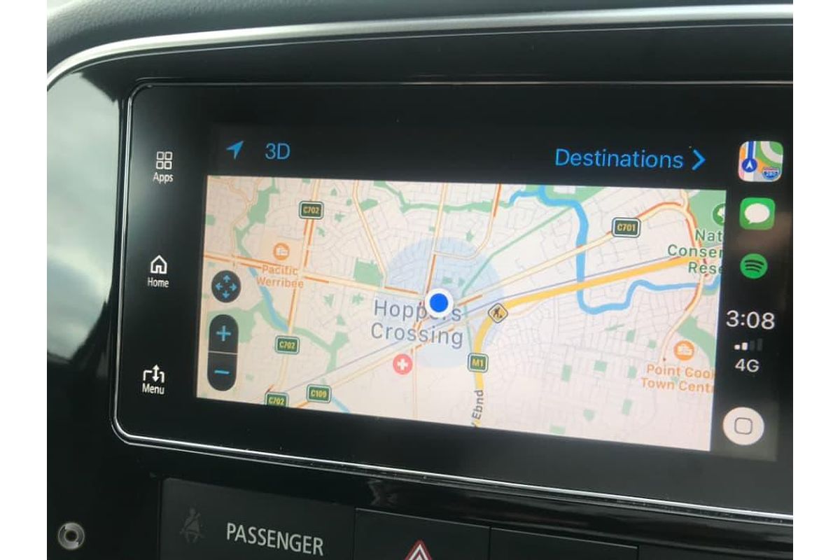 2023 Mitsubishi Triton Xtreme MR 4X4