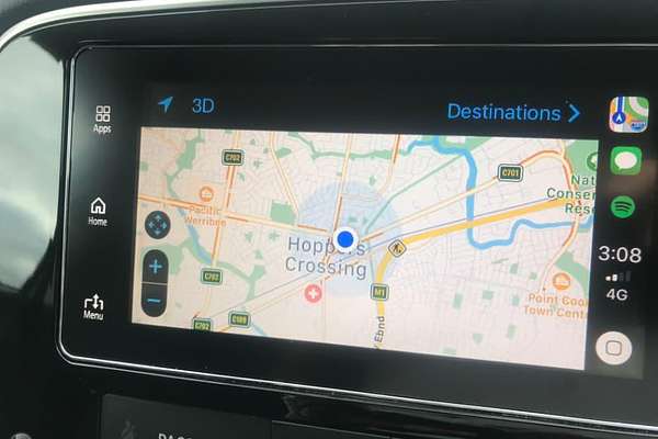 2023 Mitsubishi Triton Xtreme MR 4X4