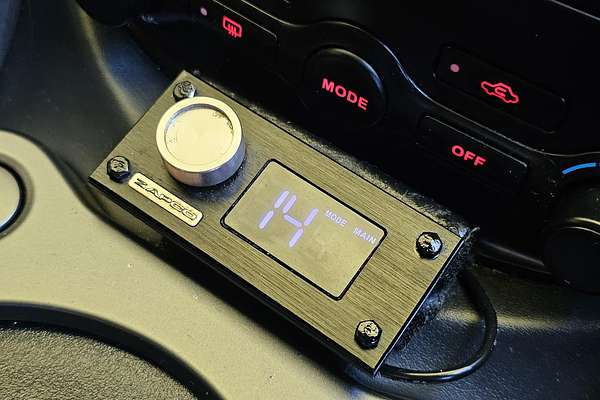 2017 Nissan 370Z NISMO Z34