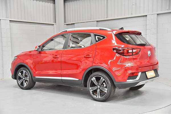 2021 MG ZS Essence AZS1
