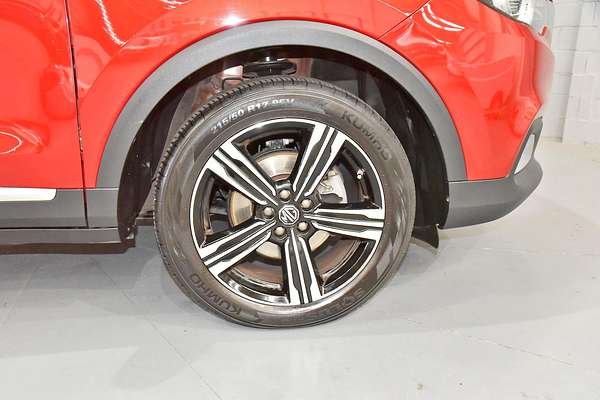 2021 MG ZS Essence AZS1