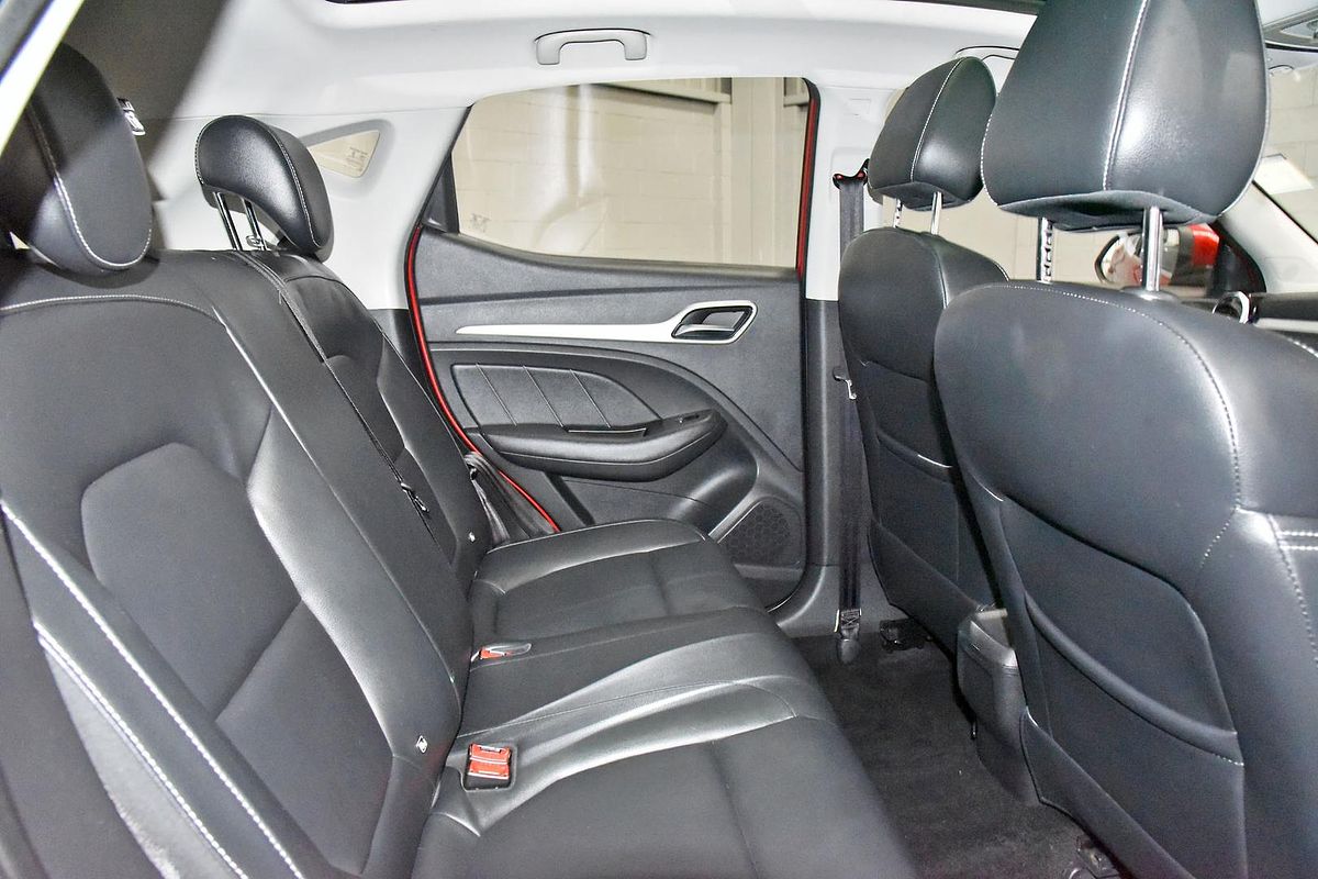 2021 MG ZS Essence AZS1