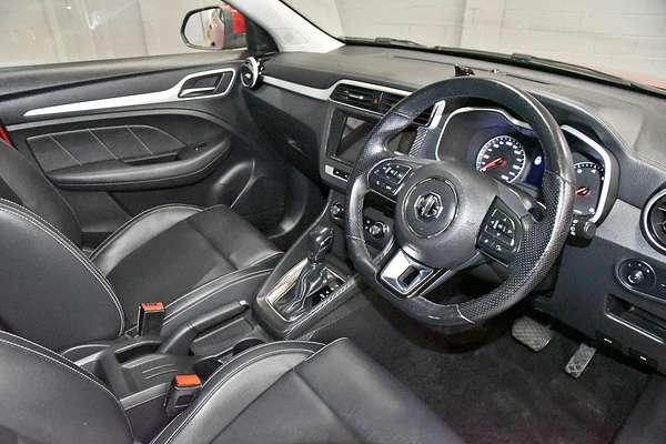 2021 MG ZS Essence AZS1