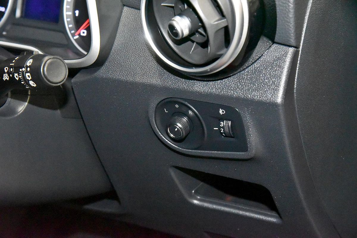 2021 MG ZS Essence AZS1