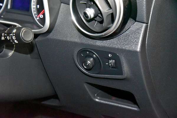 2021 MG ZS Essence AZS1