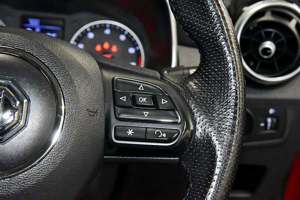 2021 MG ZS Essence AZS1