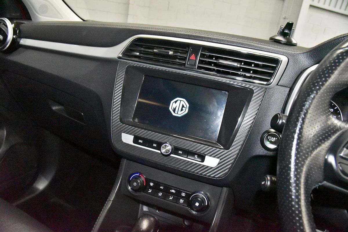 2021 MG ZS Essence AZS1