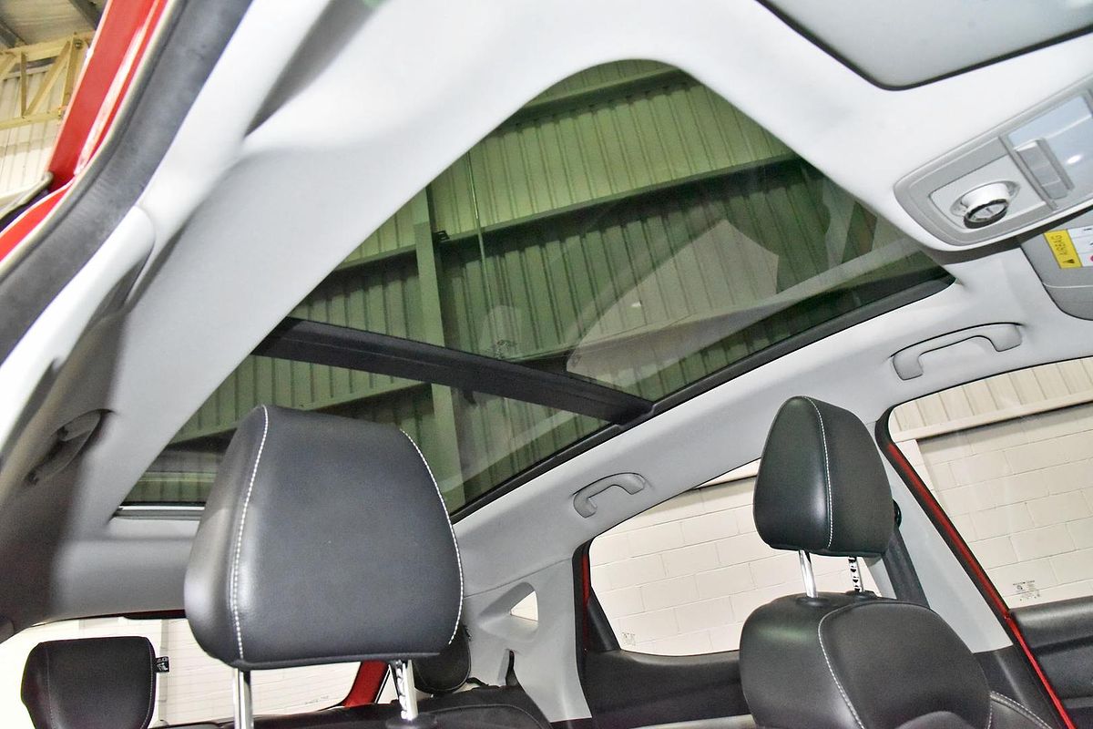 2021 MG ZS Essence AZS1