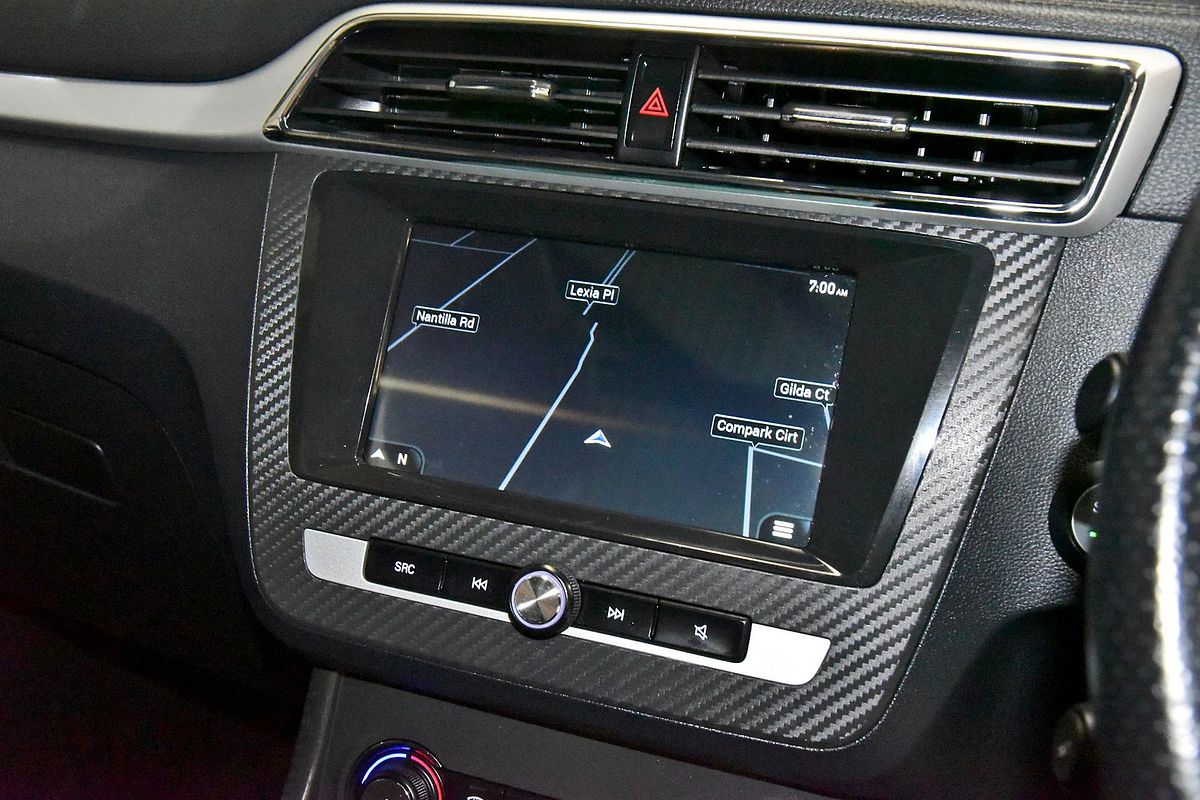 2021 MG ZS Essence AZS1