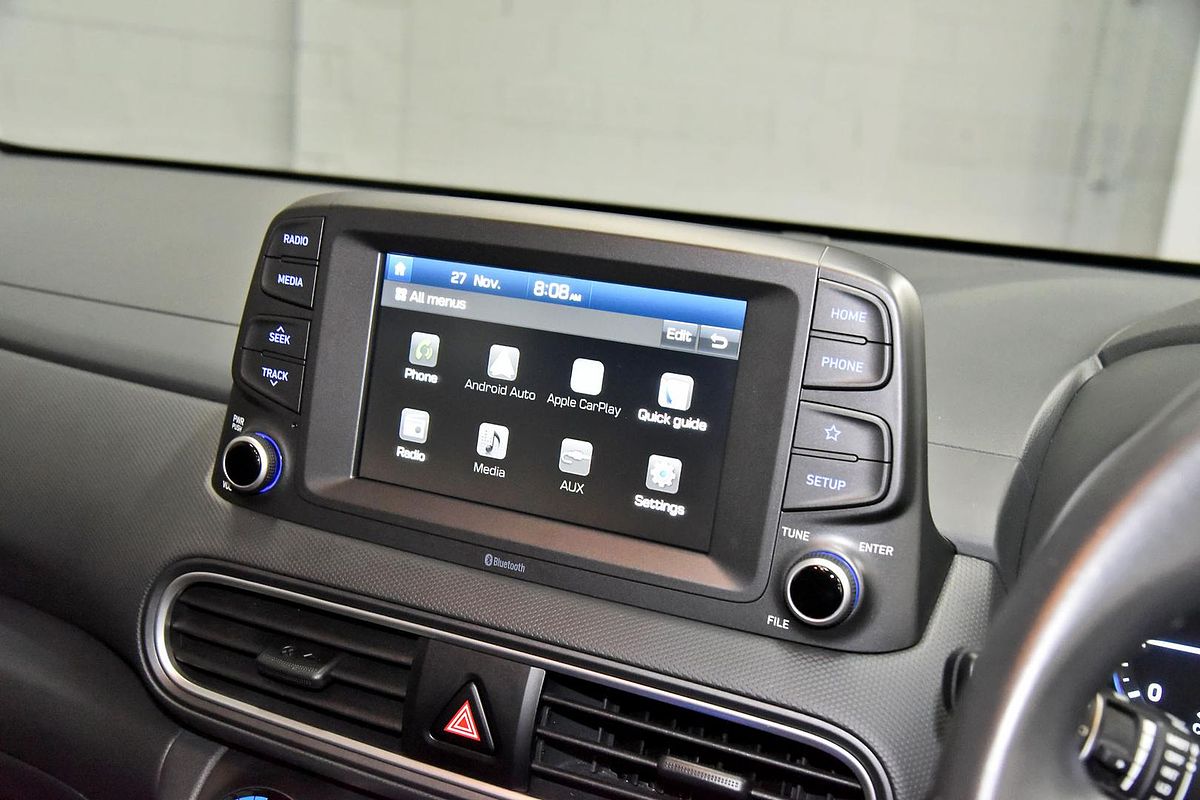 2019 Hyundai Kona Active OS.3