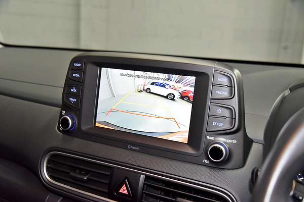 2019 Hyundai Kona Active OS.3