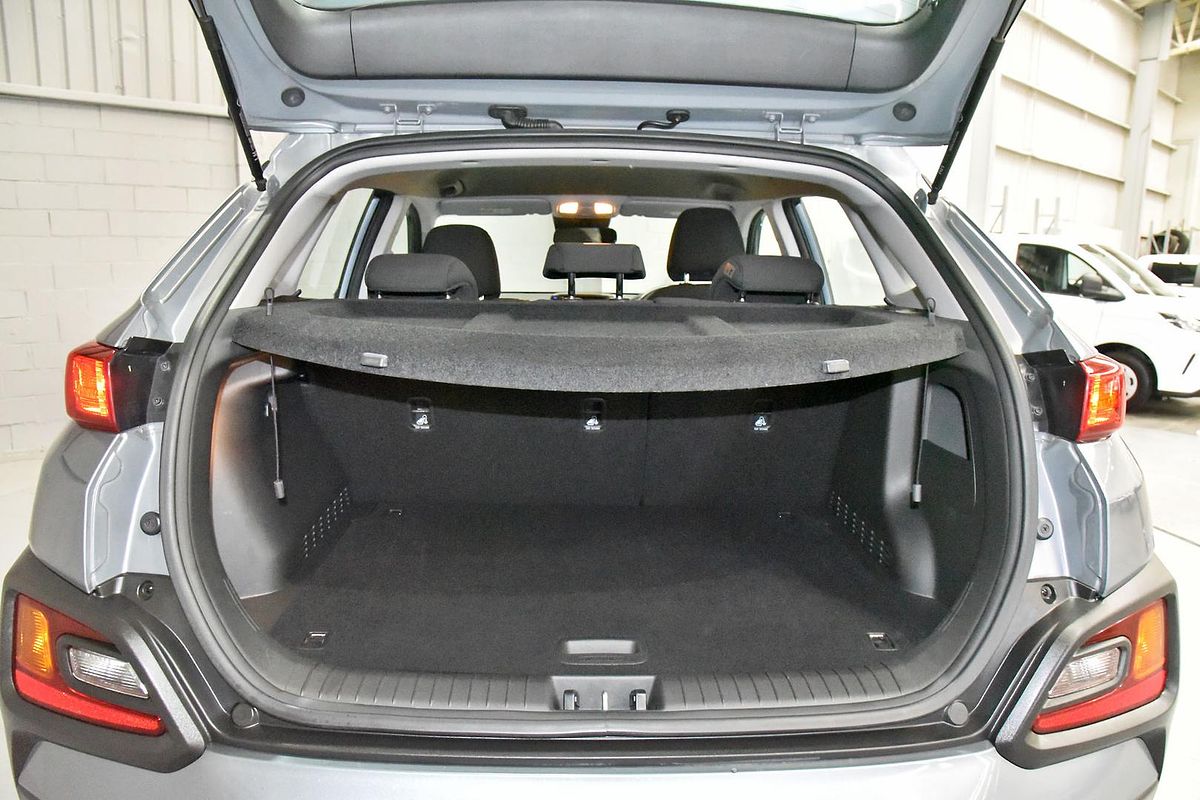 2019 Hyundai Kona Active OS.3