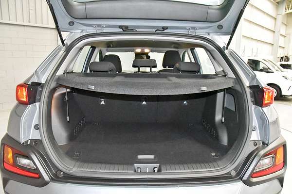 2019 Hyundai Kona Active OS.3