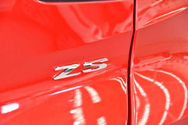 2021 MG ZS Essence AZS1