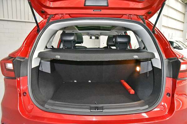 2021 MG ZS Essence AZS1