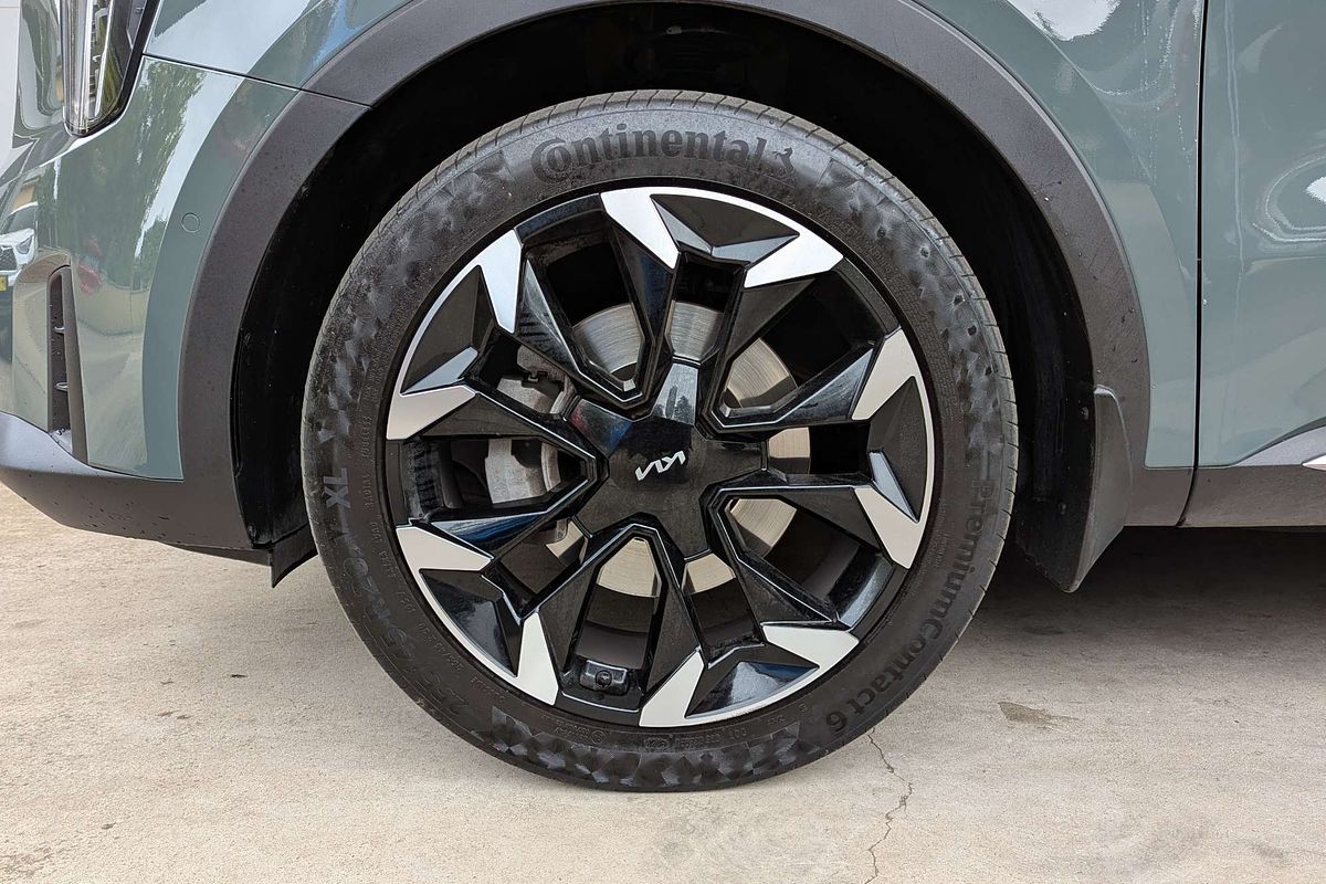 2024 Kia Sorento GT-Line MQ4 PE