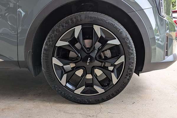 2024 Kia Sorento GT-Line MQ4 PE