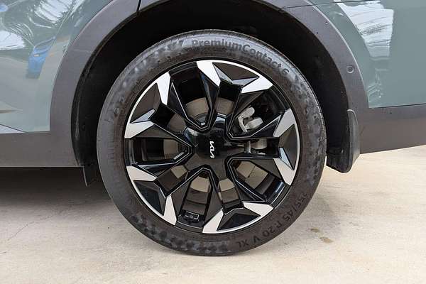 2024 Kia Sorento GT-Line MQ4 PE