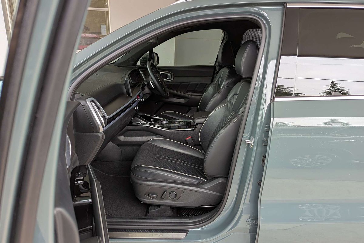 2024 Kia Sorento GT-Line MQ4 PE