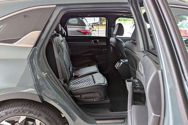 2024 Kia Sorento GT-Line MQ4 PE