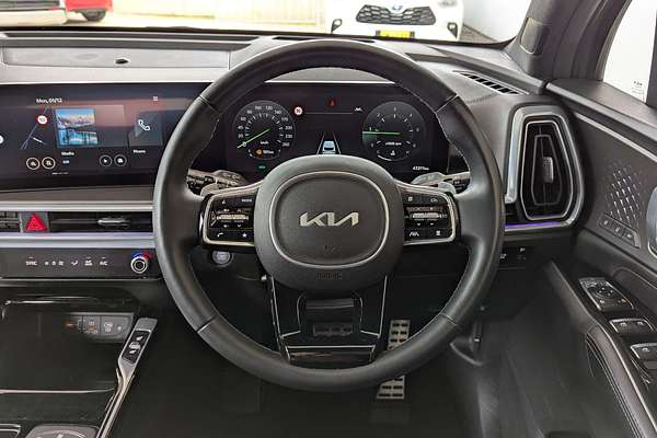 2024 Kia Sorento GT-Line MQ4 PE