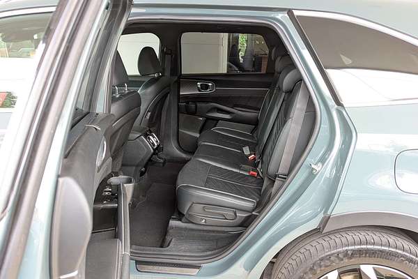 2024 Kia Sorento GT-Line MQ4 PE