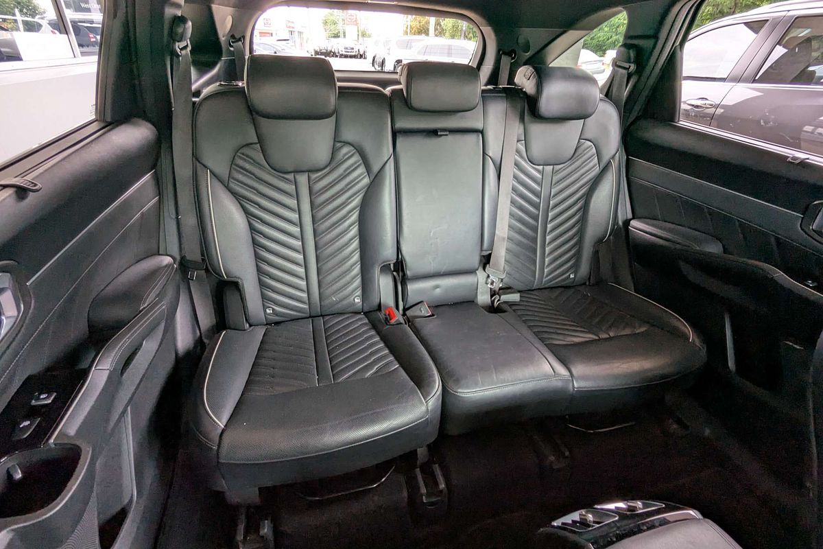 2024 Kia Sorento GT-Line MQ4 PE