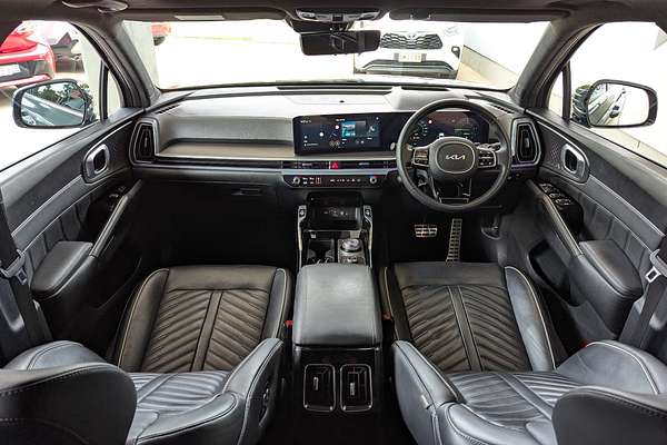 2024 Kia Sorento GT-Line MQ4 PE