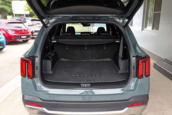 2024 Kia Sorento GT-Line MQ4 PE