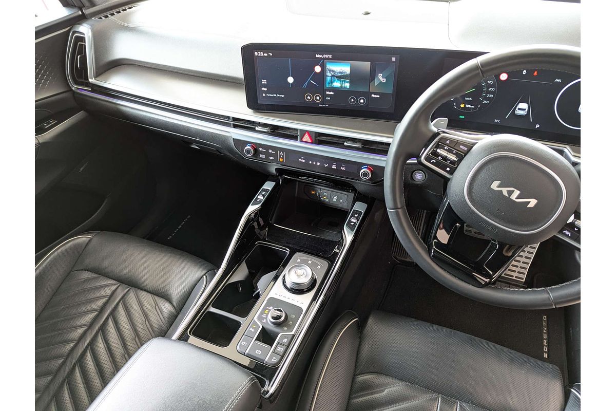 2024 Kia Sorento GT-Line MQ4 PE