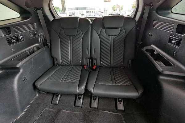 2024 Kia Sorento GT-Line MQ4 PE