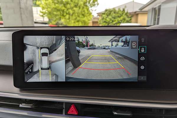 2024 Kia Sorento GT-Line MQ4 PE