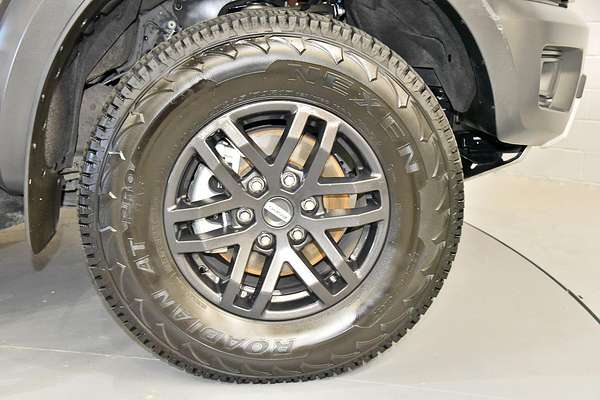 2020 Ford Ranger Raptor PX MkIII 4X4 2.0L
