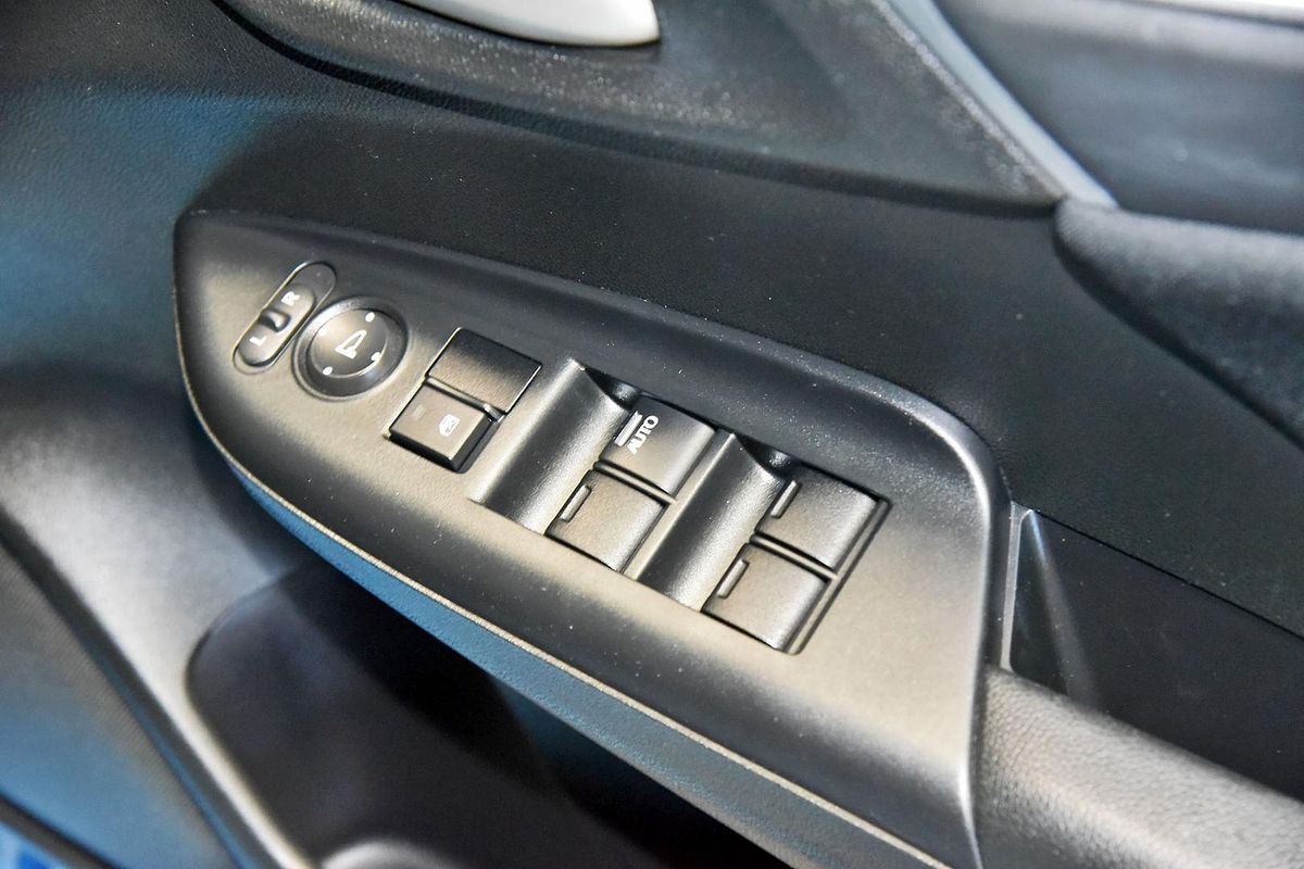 2015 Honda Jazz VTi GF