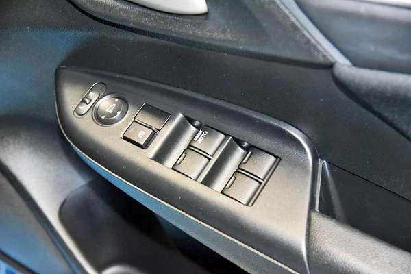 2015 Honda Jazz VTi GF