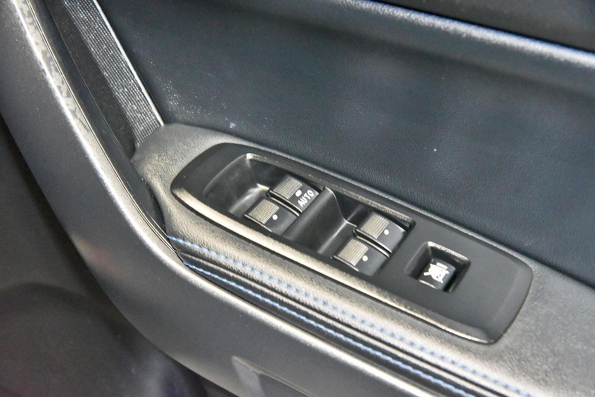 2020 Ford Ranger Raptor PX MkIII 4X4 2.0L